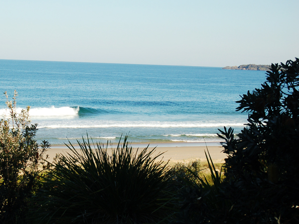 congo beach surf